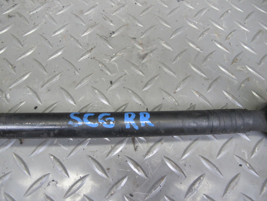 92-00 Lexus UZZ30L SC300 SC400 Rear Left & Right Lower Control Arm Set OEM