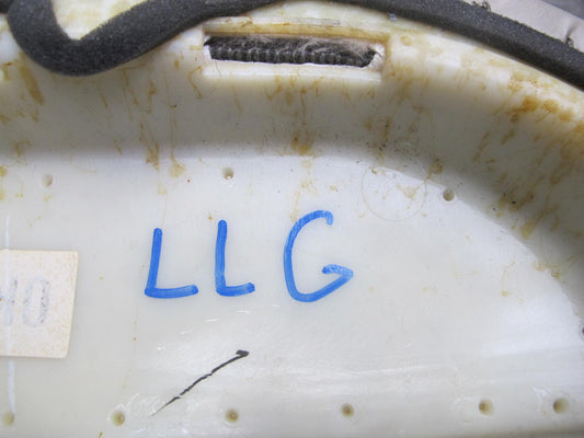 03-04 Lexus JZS160L GS300 Set of 2 Rear Door Interior Trim Cover Panel Ivory OEM