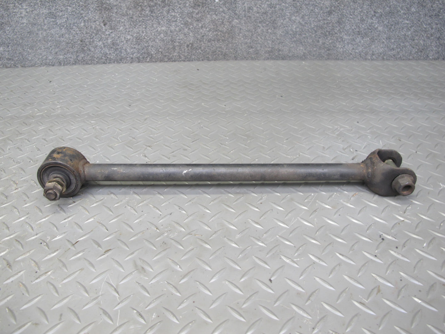 92-96 Lexus UZZ30L SC300 SC400 Set of 2 Rear Left & Right Strut Bar OEM