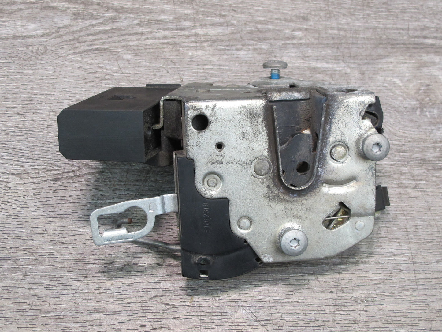 96-99 BMW E36 Coupe Convertible Left Door Lock Latch Actuator OEM