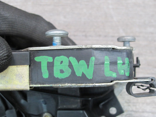 96-99 BMW E36 Coupe Convertible Left Door Lock Latch Actuator OEM