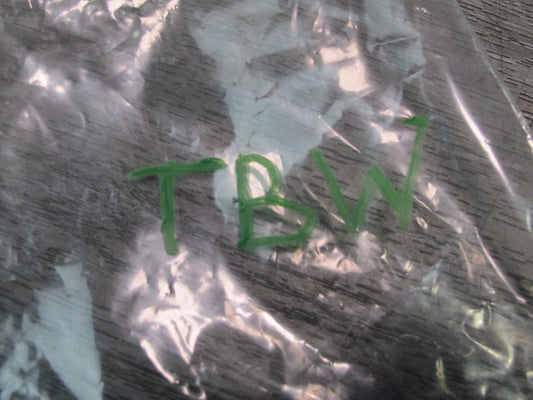 96-99 BMW E36 A/C Heater Flap Door Actuator Motor Wiring Set OEM