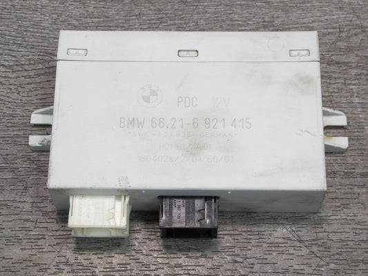 2001-2006 BMW E46 3-SERIES PDC Parking Distance Control Module 6921415