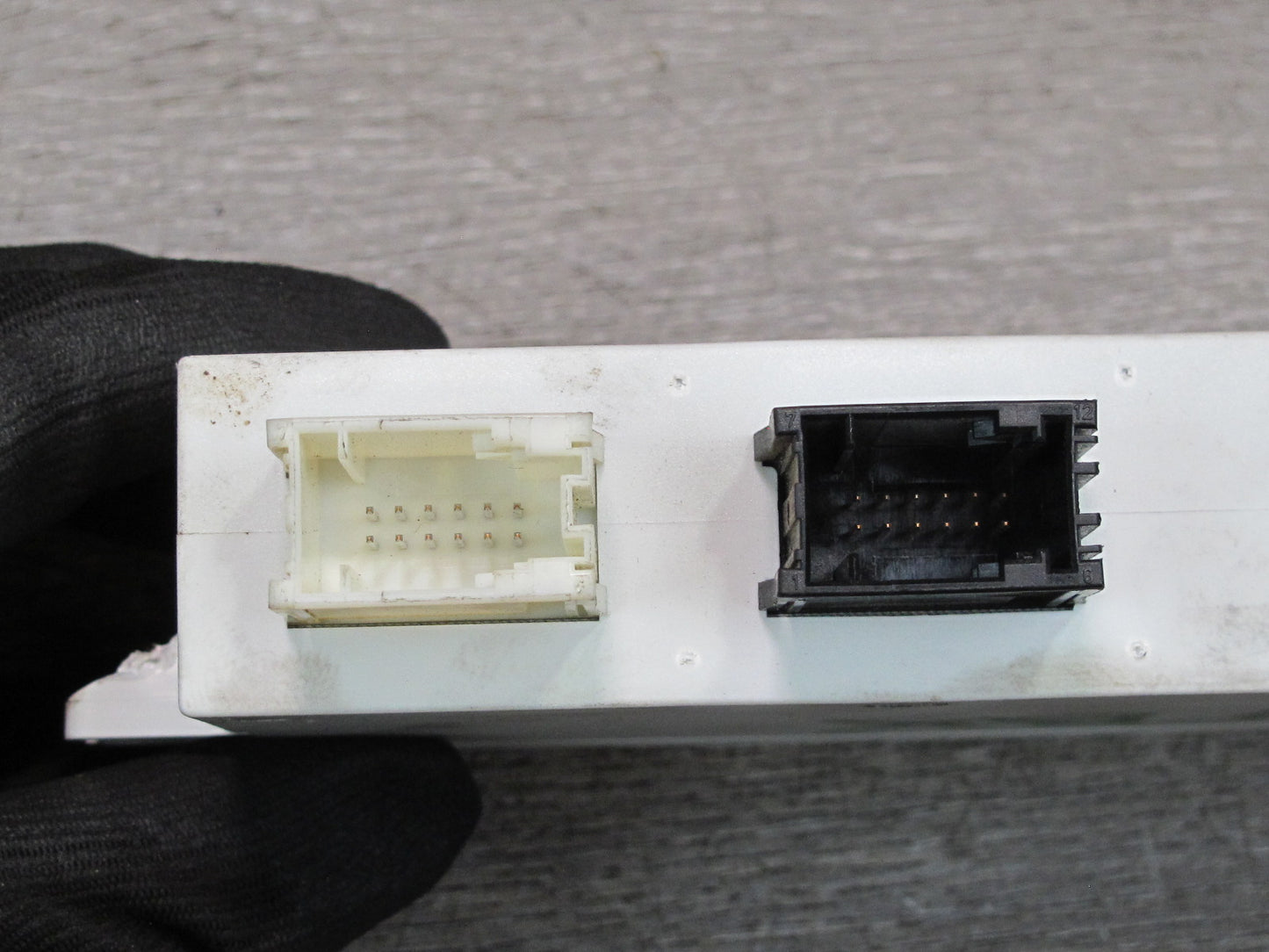 2001-2006 BMW E46 3-SERIES PDC Parking Distance Control Module 6921415