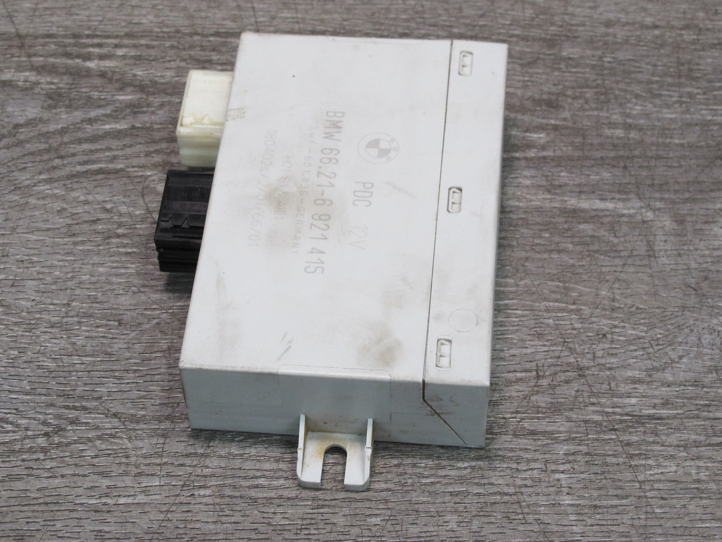 2001-2006 BMW E46 3-SERIES PDC Parking Distance Control Module 6921415