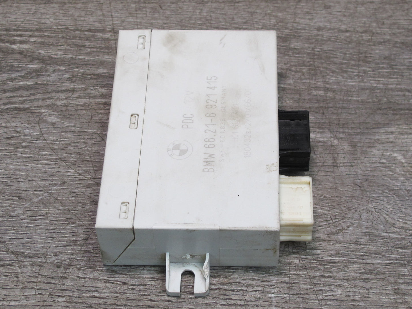 2001-2006 BMW E46 3-SERIES PDC Parking Distance Control Module 6921415