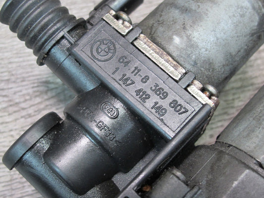 2001-2006 BMW E46 Heater Control Water Valve 8369807