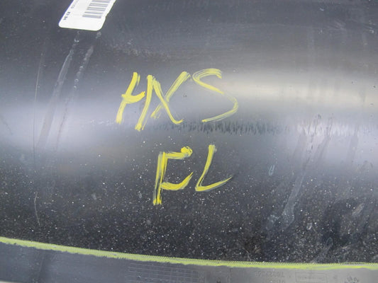 2008-2014 BMW E71 E72 X6 Front Right & Left Side Interior Door Panel Leather Set