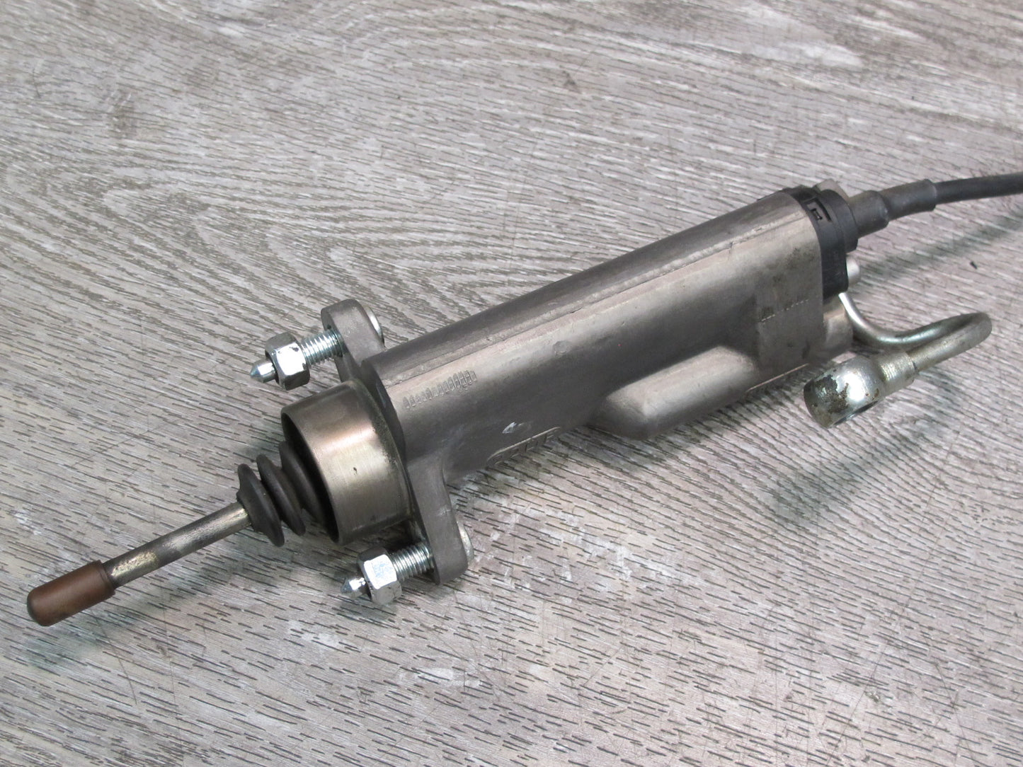 2006-2010 BMW E63 E64 M6 SMG Transmission Clutch Slave Hydraulic Cylinder