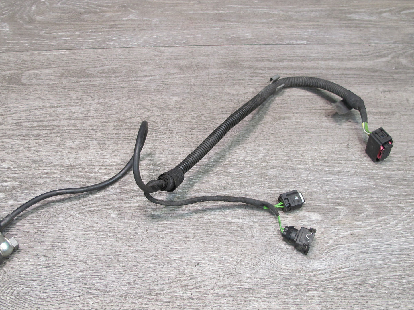 2006-2010 BMW E63 E64 M6 SMG Transmission Clutch Slave Hydraulic Cylinder