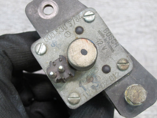 86-91 Mercedes W126 Heater Control Valve 0008303784 OEM