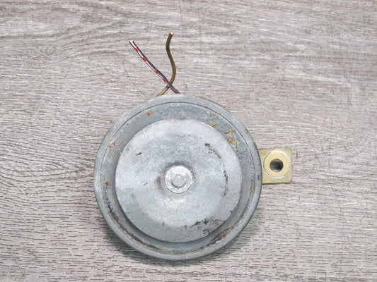 86-91 Mercedes W126 Anti Theft Alarm Horn Siren Signal 0035426820 OEM
