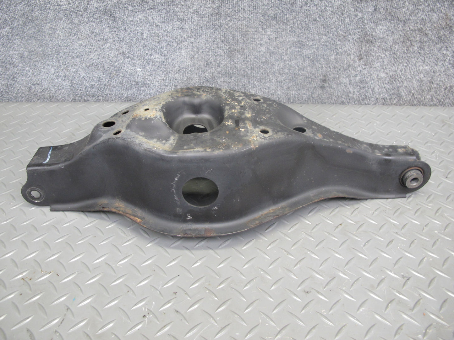 2014-2020 Infiniti QX60 Rear Right Upper & Lower Control Arm Set of 4
