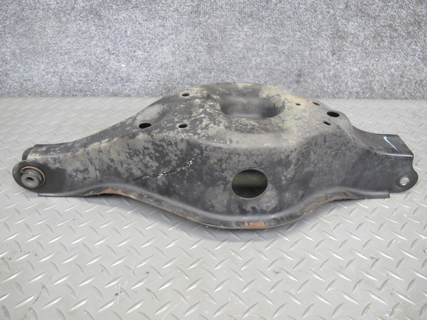 2014-2020 Infiniti QX60 Rear Right Upper & Lower Control Arm Set of 4