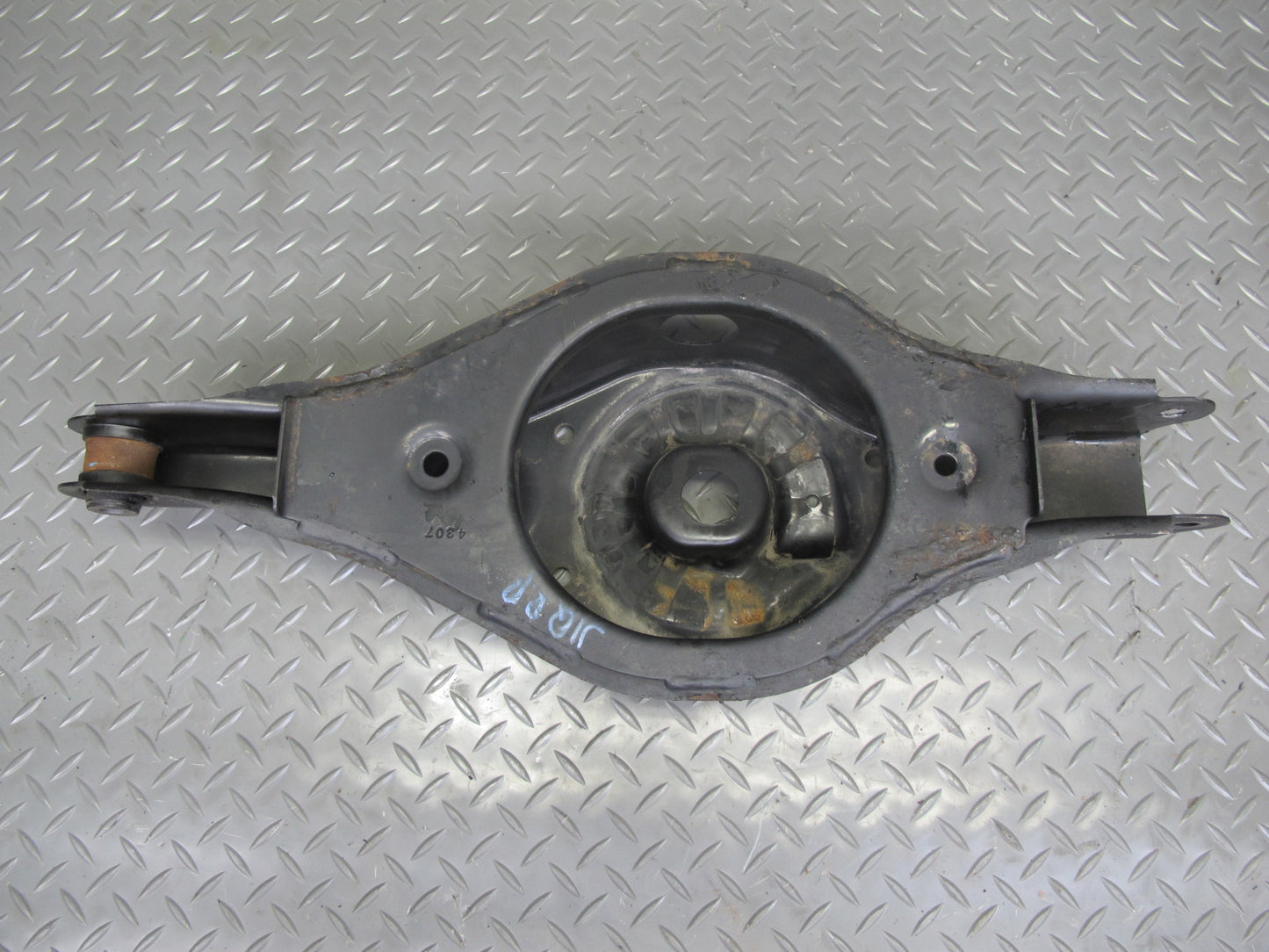 2014-2020 Infiniti QX60 Rear Right Upper & Lower Control Arm Set of 4