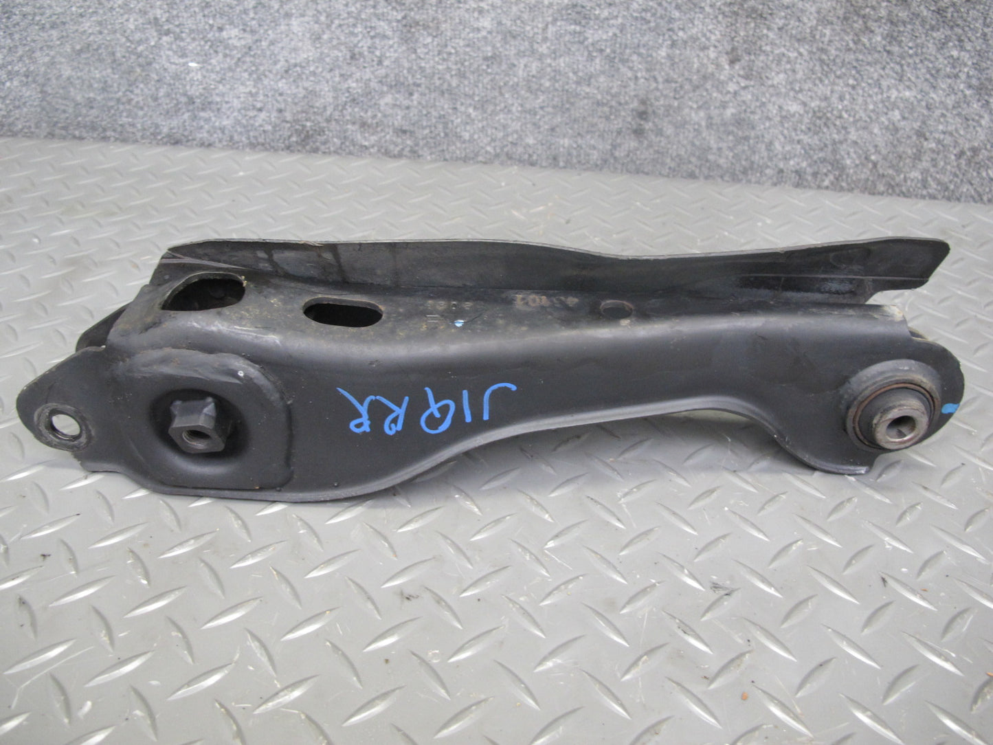 2014-2020 Infiniti QX60 Rear Right Upper & Lower Control Arm Set of 4