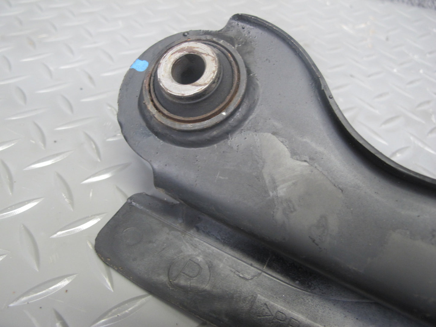 2014-2020 Infiniti QX60 Rear Right Upper & Lower Control Arm Set of 4