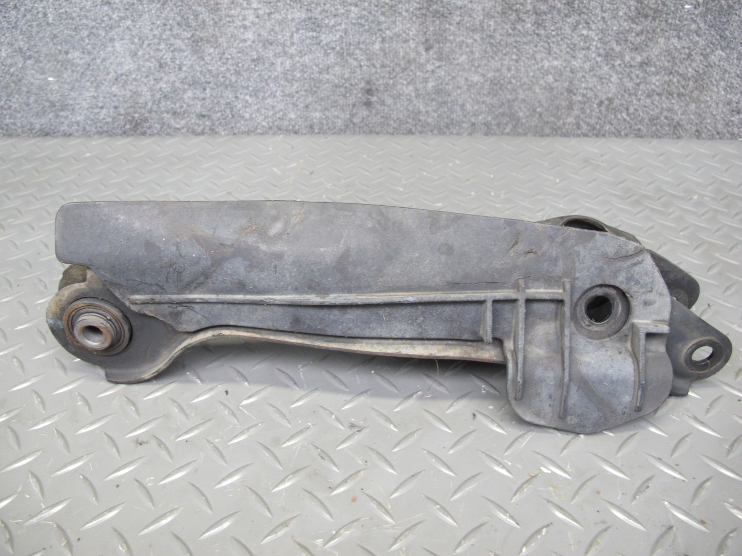 2014-2020 Infiniti QX60 Rear Right Upper & Lower Control Arm Set of 4