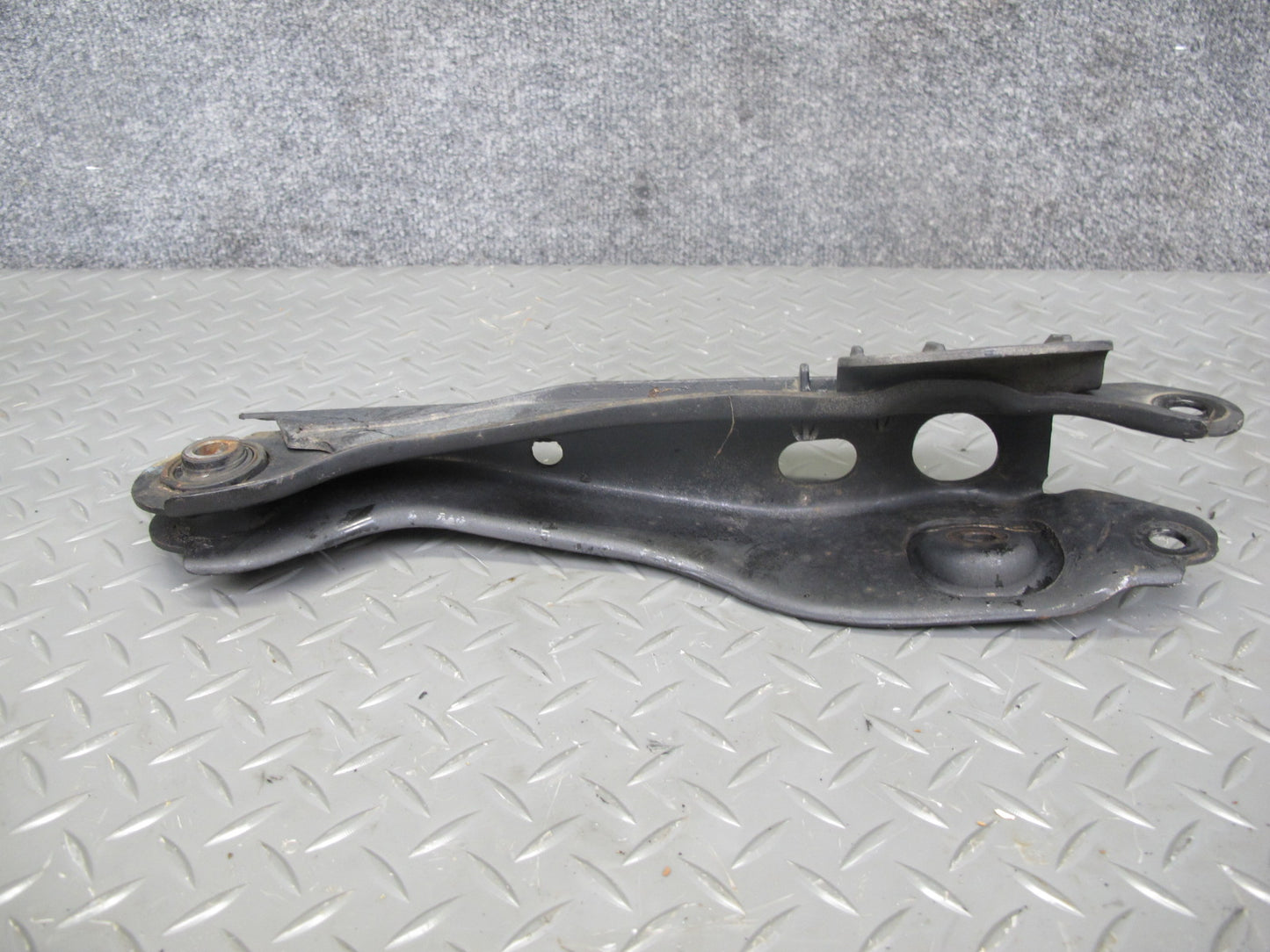 2014-2020 Infiniti QX60 Rear Right Upper & Lower Control Arm Set of 4