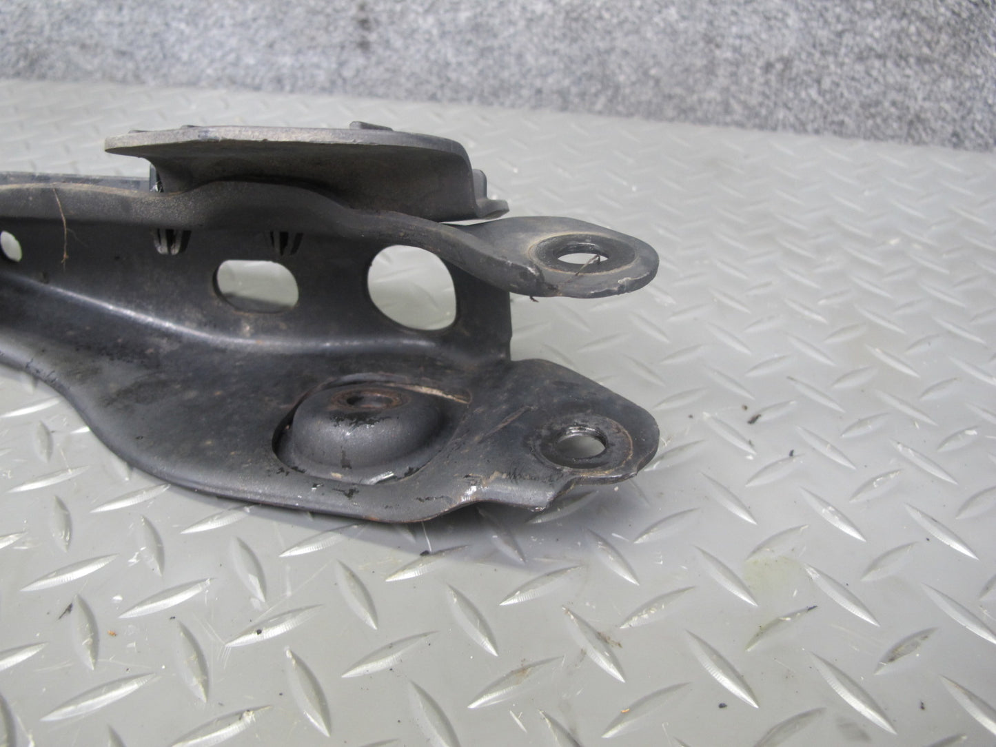 2014-2020 Infiniti QX60 Rear Right Upper & Lower Control Arm Set of 4