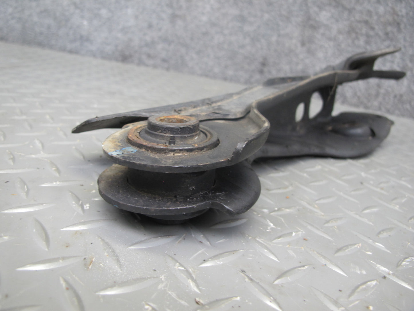 2014-2020 Infiniti QX60 Rear Right Upper & Lower Control Arm Set of 4
