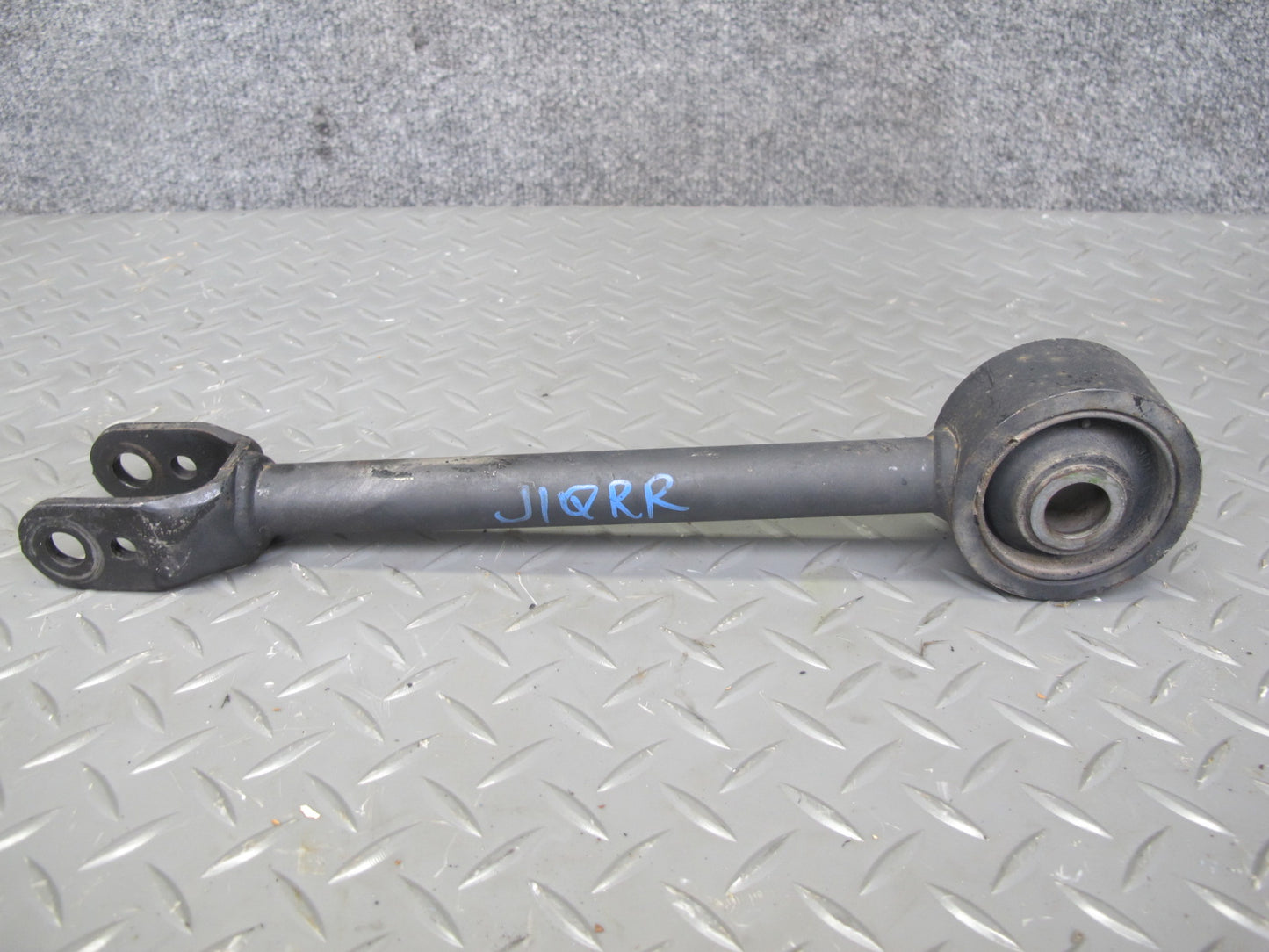 2014-2020 Infiniti QX60 Rear Right Upper & Lower Control Arm Set of 4