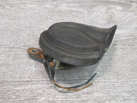 86-91 Mercedes W126 C126 Horn Siren Signal OEM