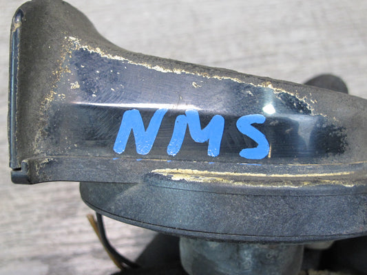 86-91 Mercedes W126 C126 Horn Siren Signal OEM