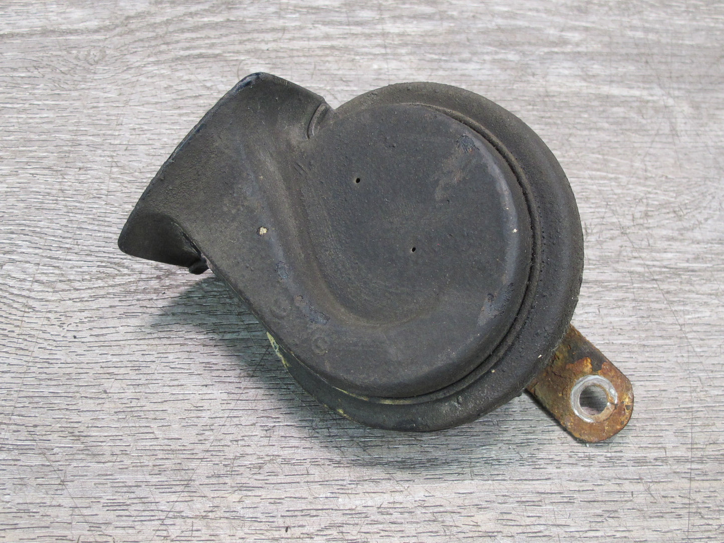 86-91 Mercedes W126 C126 Horn Siren Signal OEM