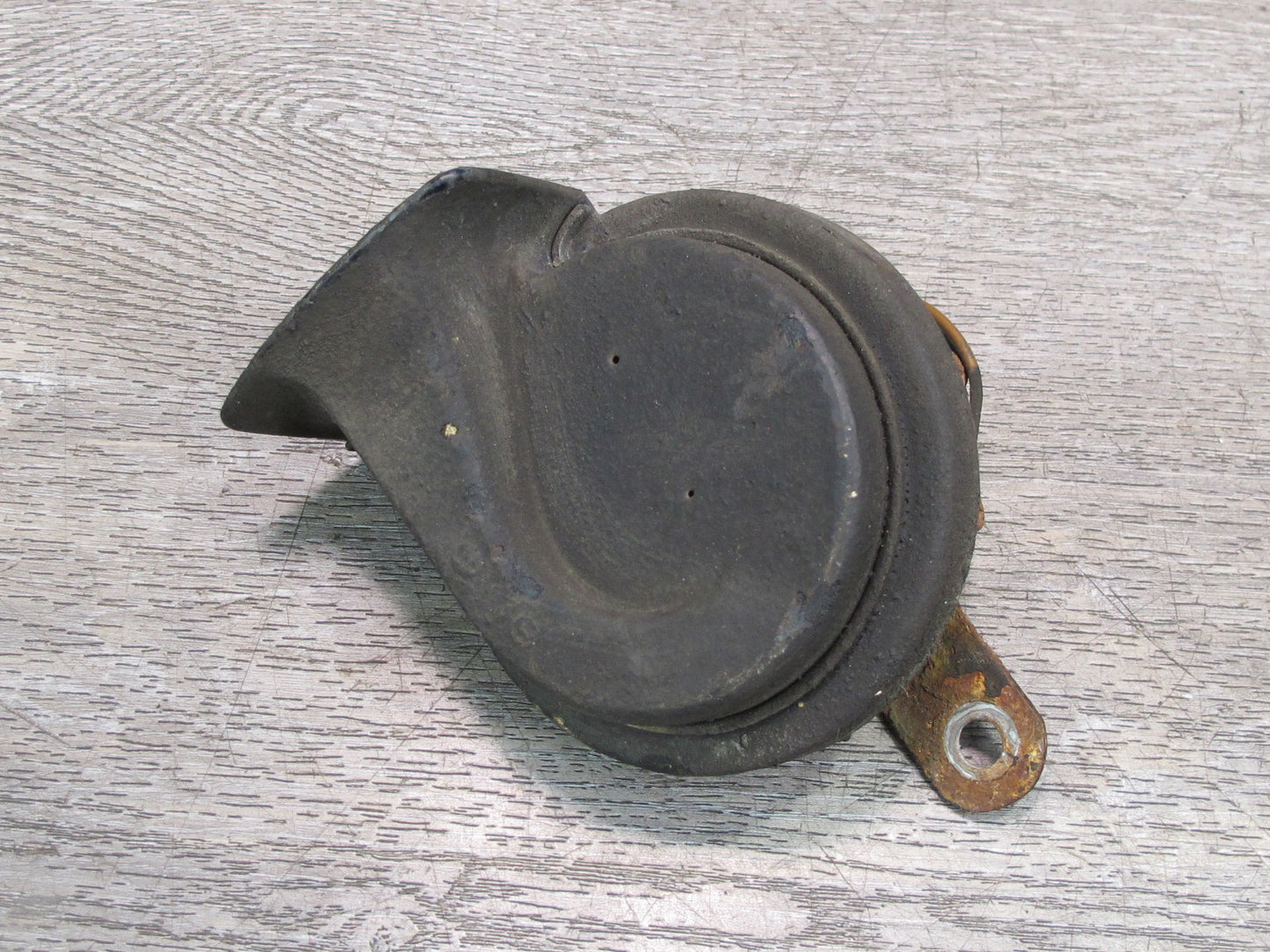 86-91 Mercedes W126 C126 Horn Siren Signal OEM