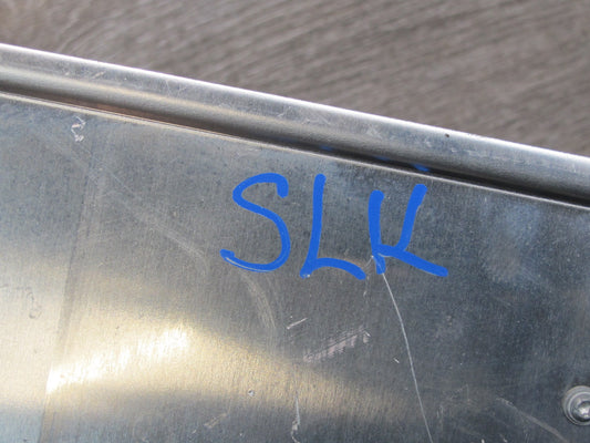 07-12 Mercedes R230 SL550 SL600 ABC Suspension Control Module 2305405545 OEM