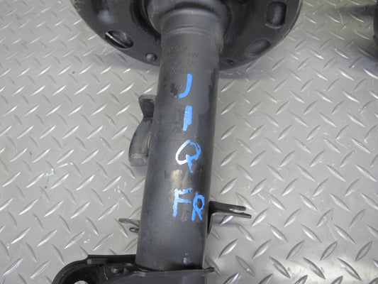 14-17 Infiniti QX60 2.5L Hybrid FWD Front Left & Right Shock Strut Absorber Set