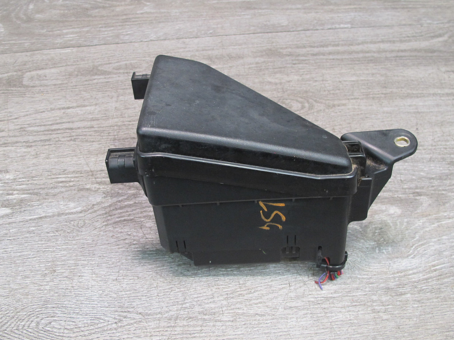 01-03 Lexus UCF30L LS430 Front Left Underhood Relay Fuse Box OEM