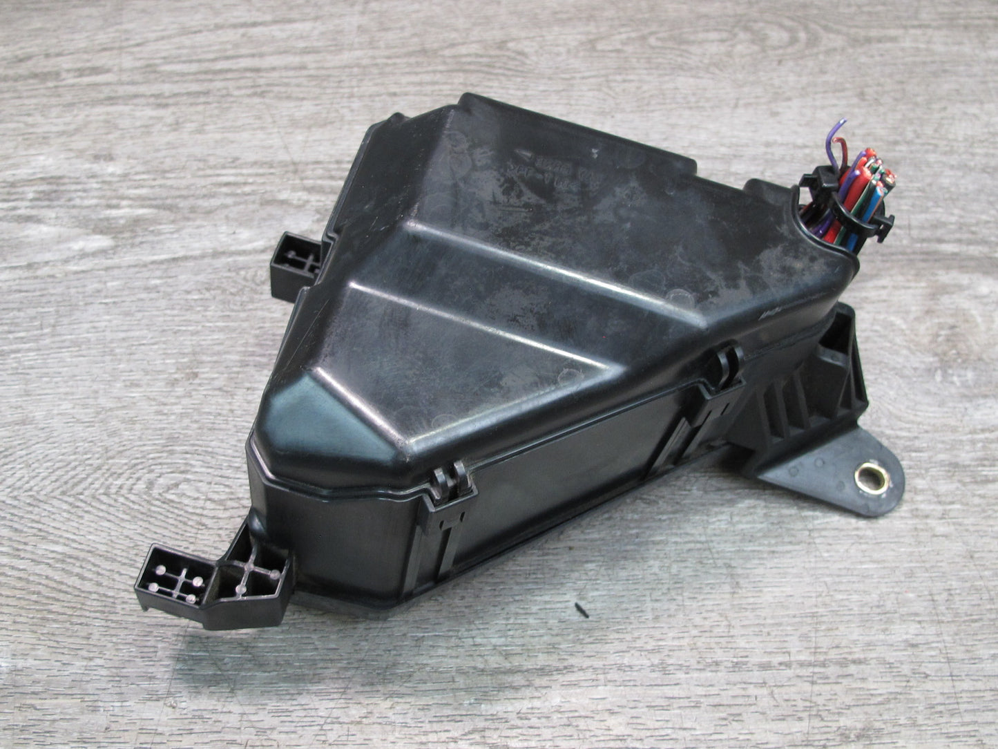 01-03 Lexus UCF30L LS430 Front Left Underhood Relay Fuse Box OEM