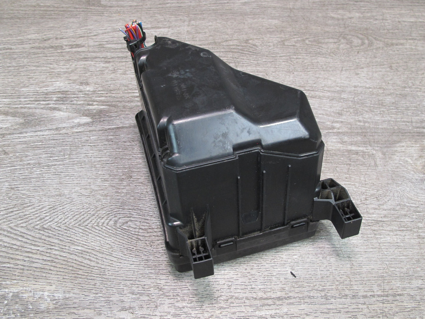 01-03 Lexus UCF30L LS430 Front Left Underhood Relay Fuse Box OEM