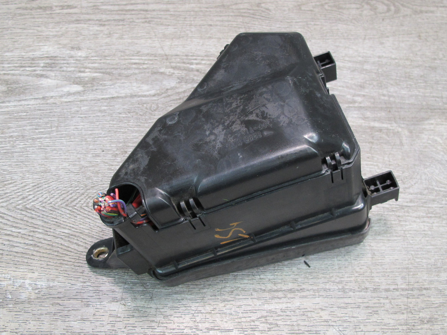 01-03 Lexus UCF30L LS430 Front Left Underhood Relay Fuse Box OEM