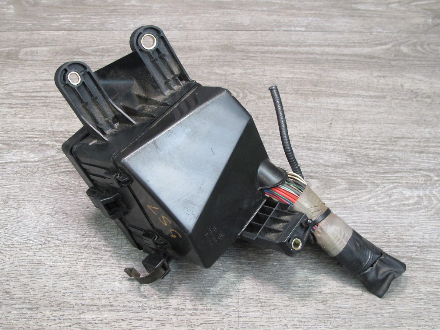 01-03 Lexus UCF30L LS430 Front Left Underhood Relay Fuse Box OEM