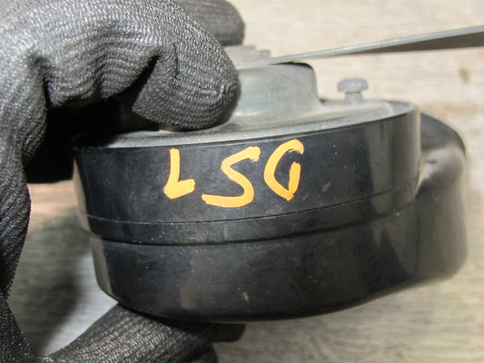 01-06 Lexus UCF30L LS430 Set of 2 High & Low Tone Note Pitch Horn Signal OEM