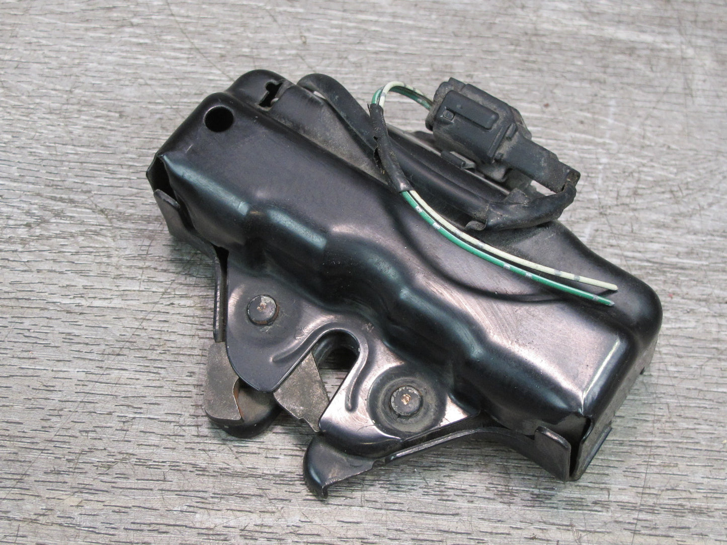 01-06 Lexus UCF30L LS430 Front Hood Lock Latch OEM