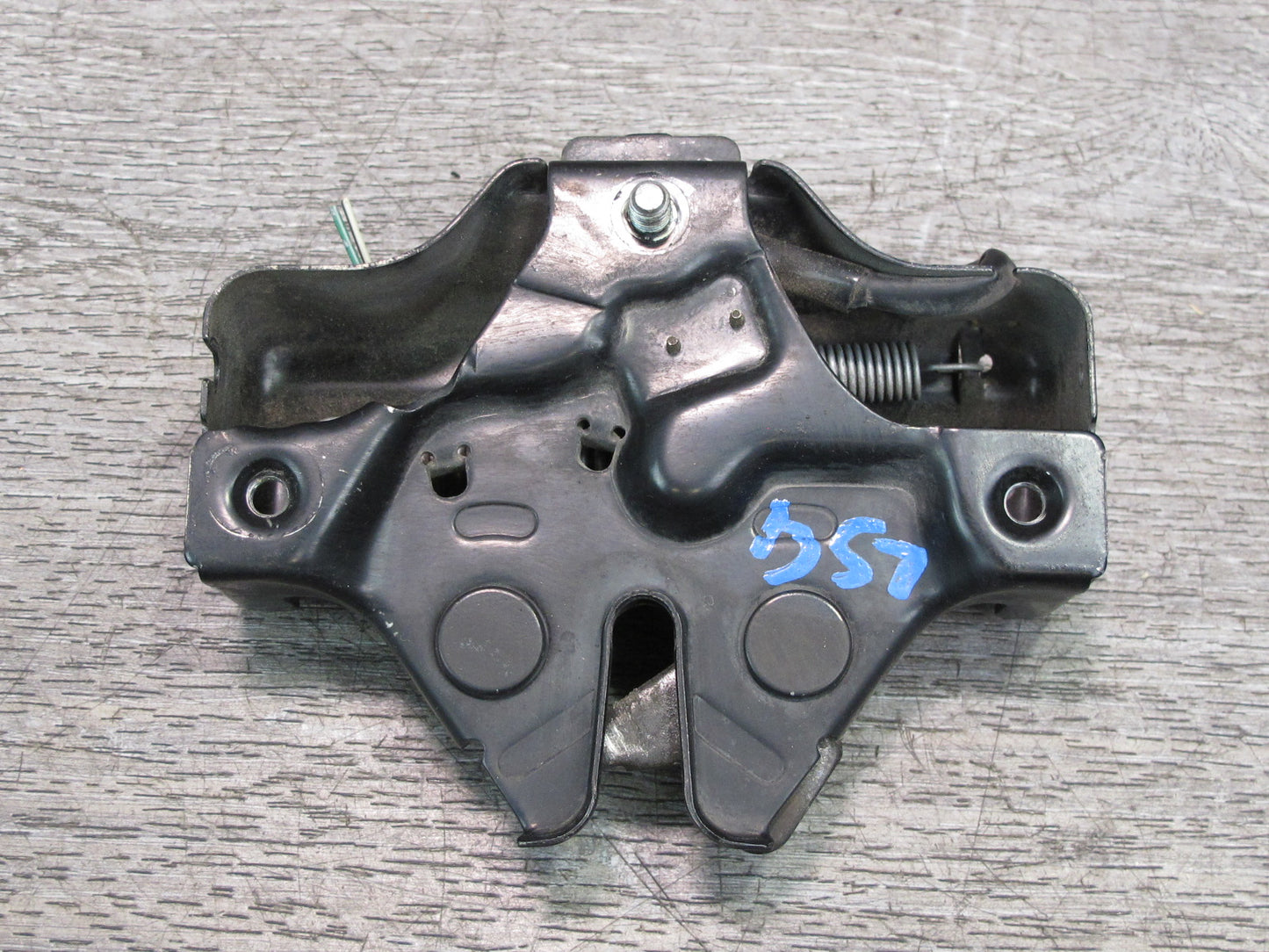 01-06 Lexus UCF30L LS430 Front Hood Lock Latch OEM