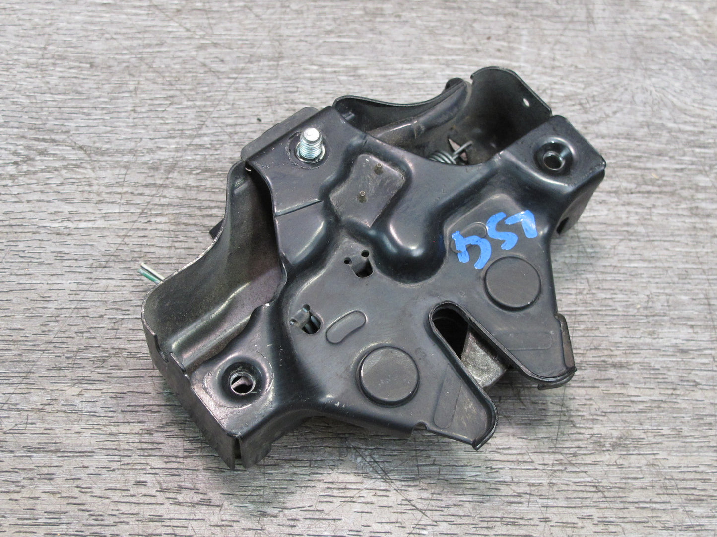 01-06 Lexus UCF30L LS430 Front Hood Lock Latch OEM