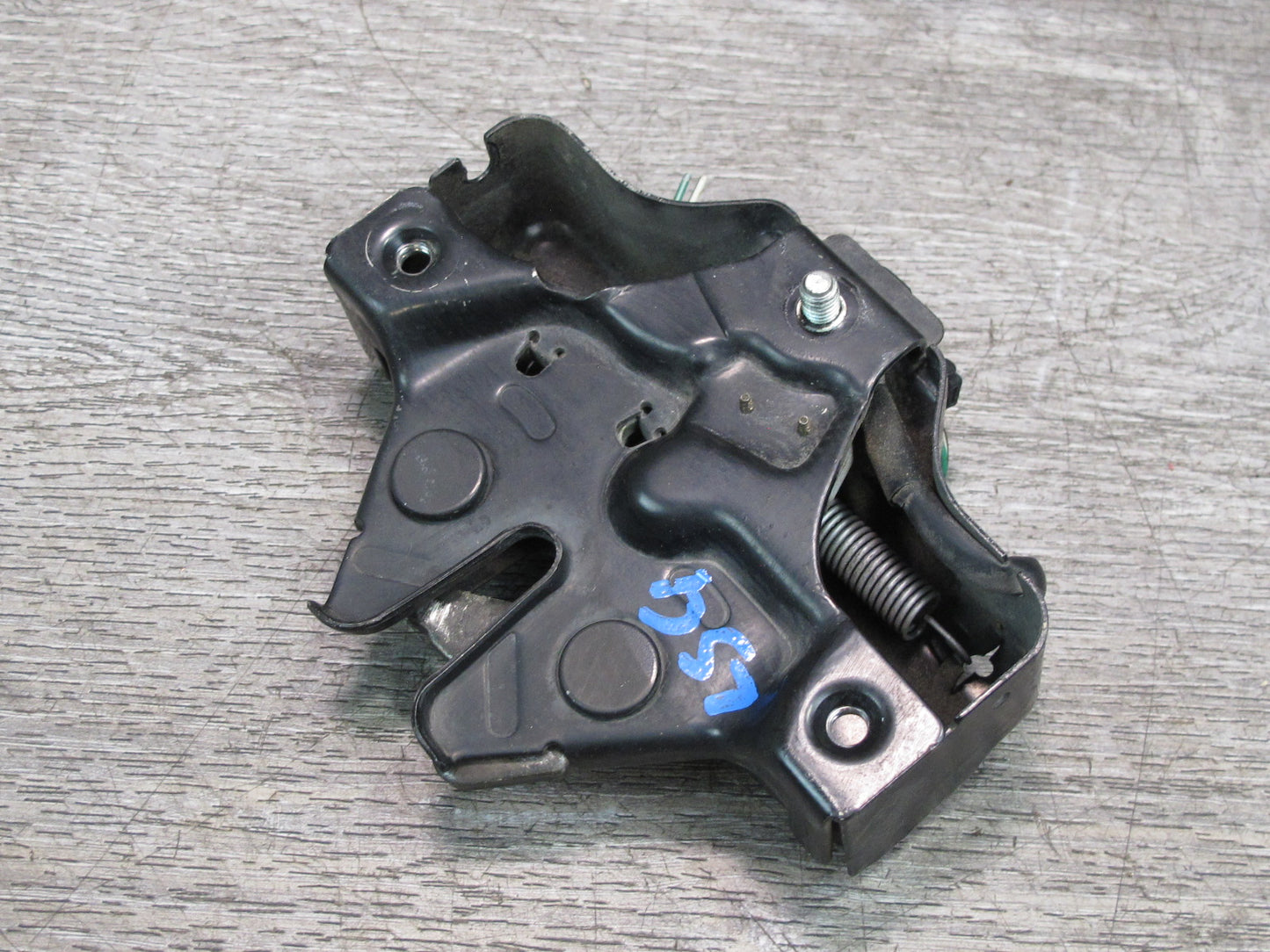 01-06 Lexus UCF30L LS430 Front Hood Lock Latch OEM