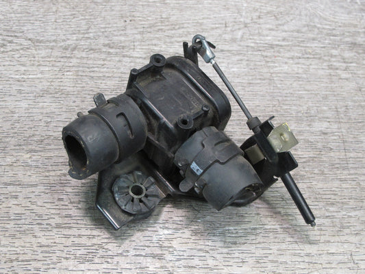 01-06 Lexus UCF30L LS430 Hvac Heater Control Water Valve OEM