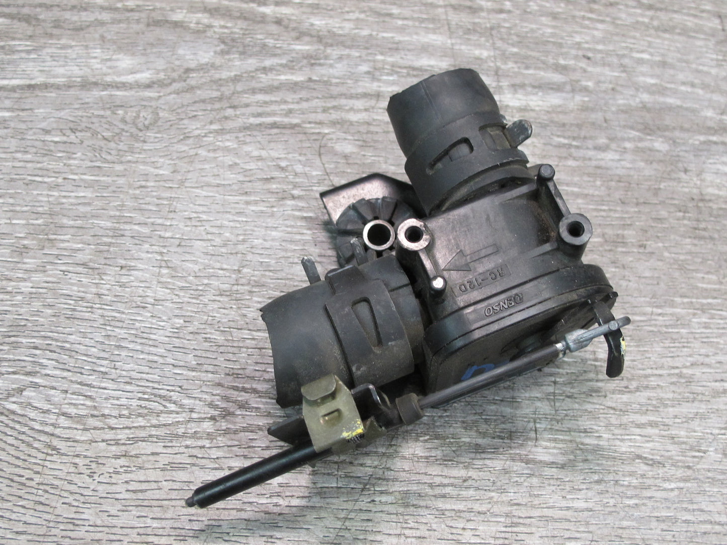 01-06 Lexus UCF30L LS430 Hvac Heater Control Water Valve OEM