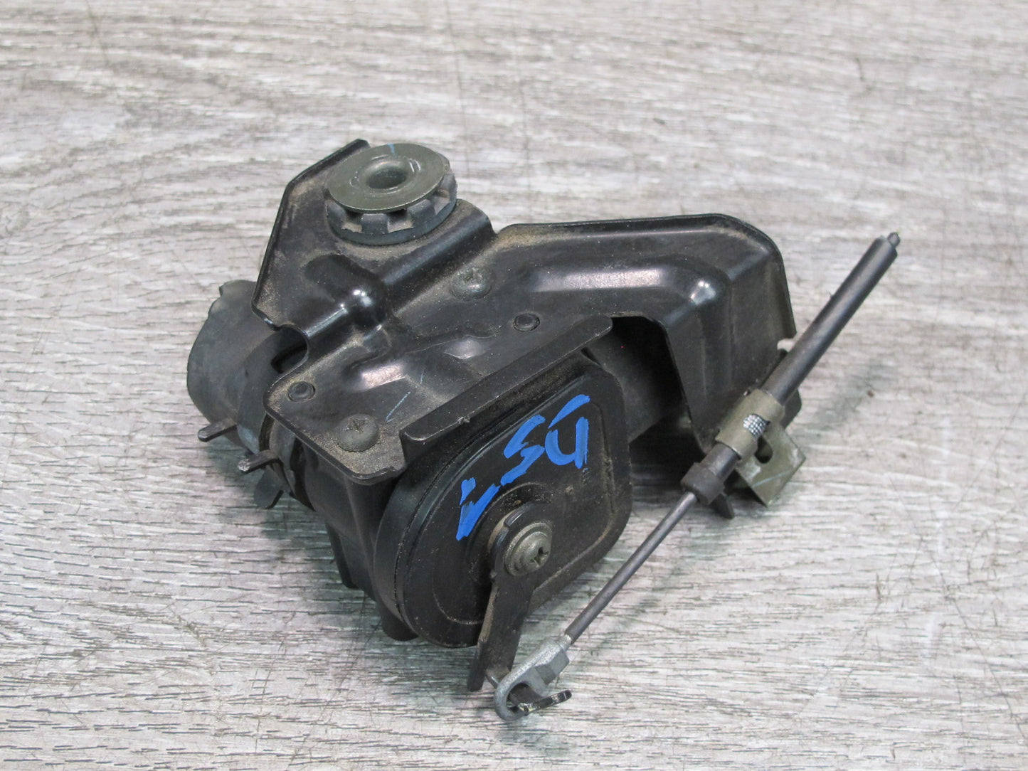 01-06 Lexus UCF30L LS430 Hvac Heater Control Water Valve OEM