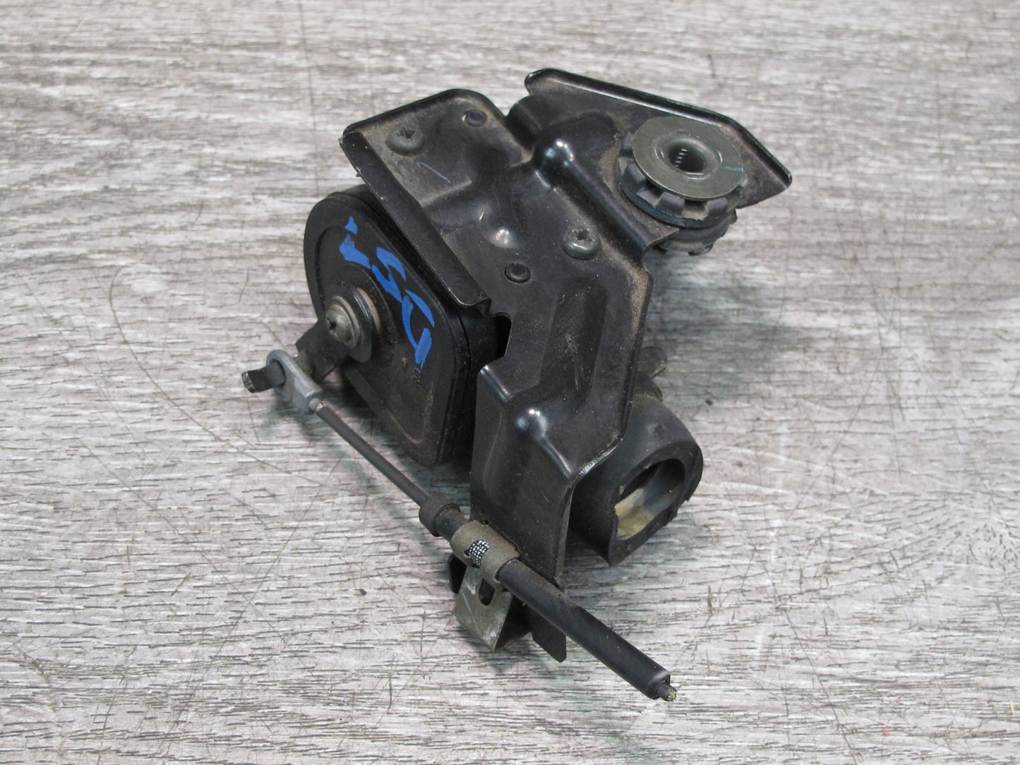 01-06 Lexus UCF30L LS430 Hvac Heater Control Water Valve OEM