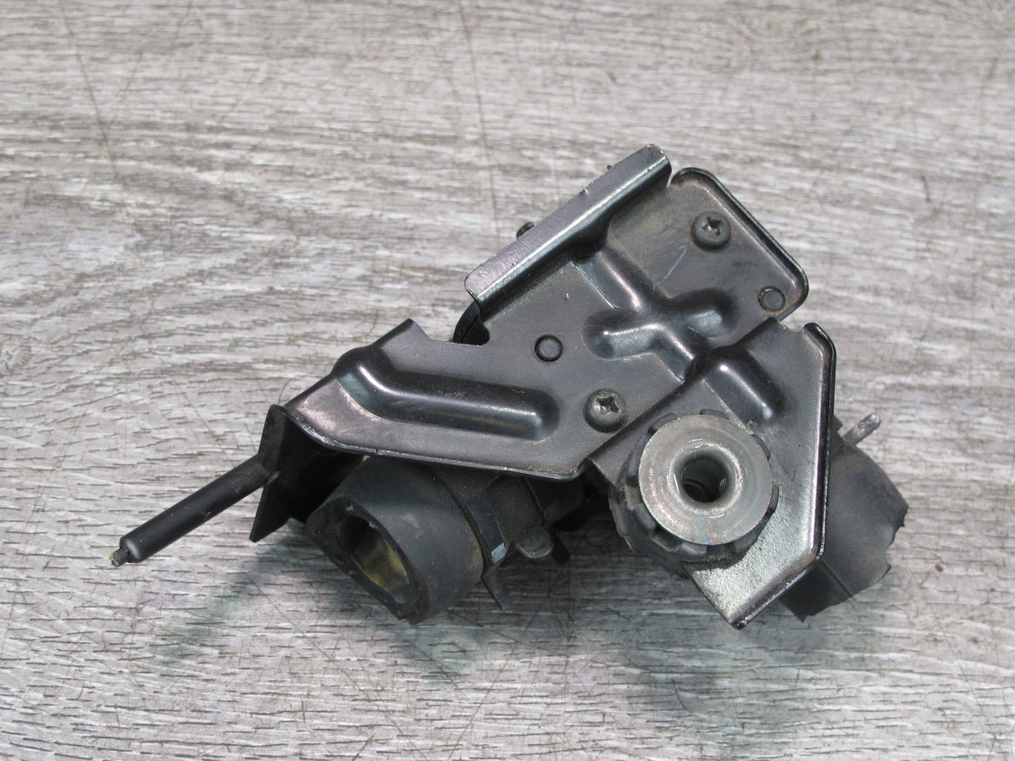 01-06 Lexus UCF30L LS430 Hvac Heater Control Water Valve OEM