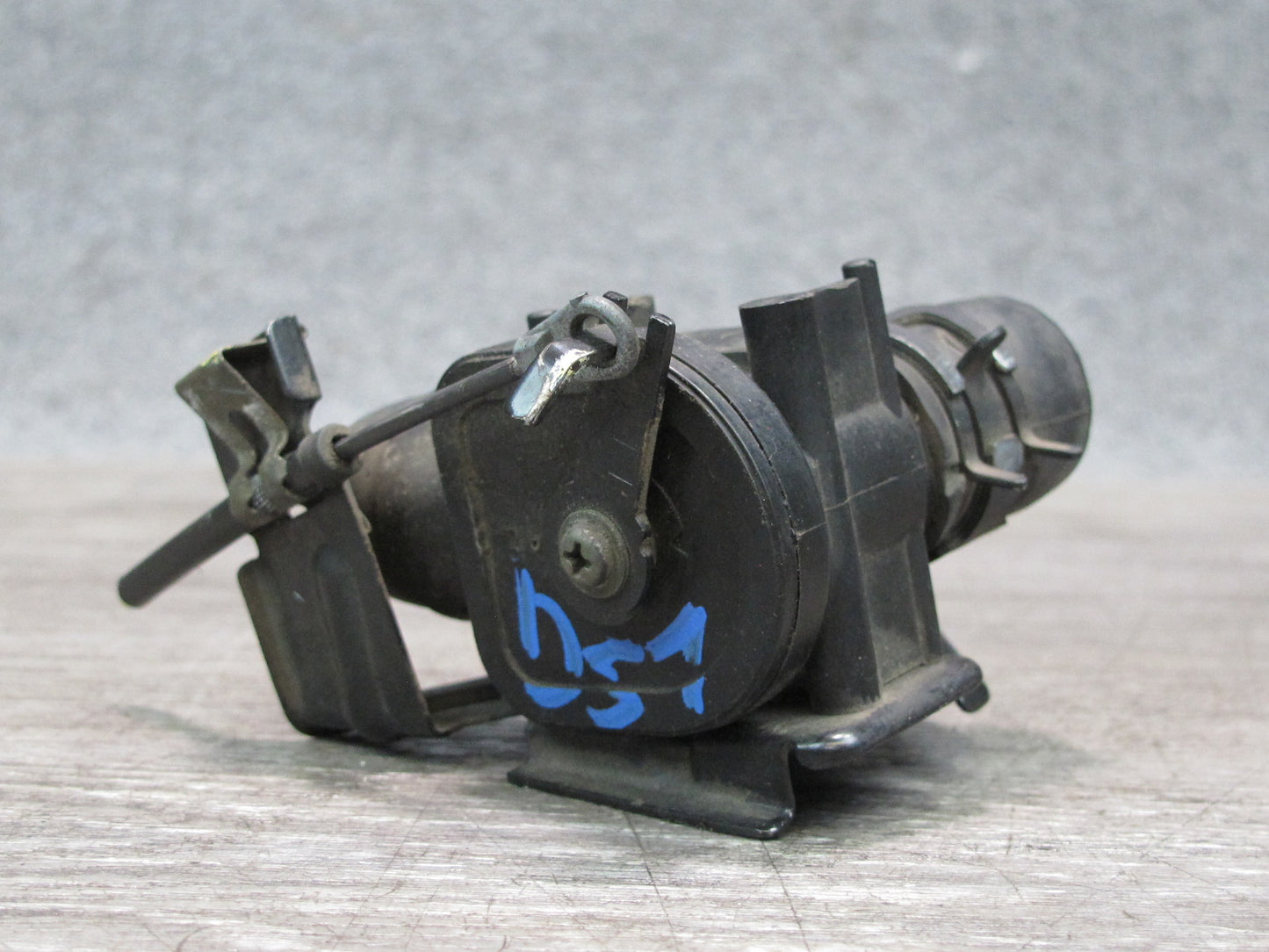 01-06 Lexus UCF30L LS430 Hvac Heater Control Water Valve OEM