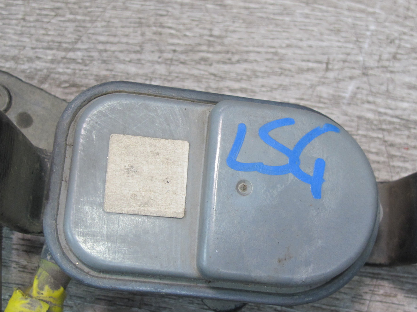 01-03 Lexus UCF30L LS430 Front Left Suspension Height Level Sensor OEM