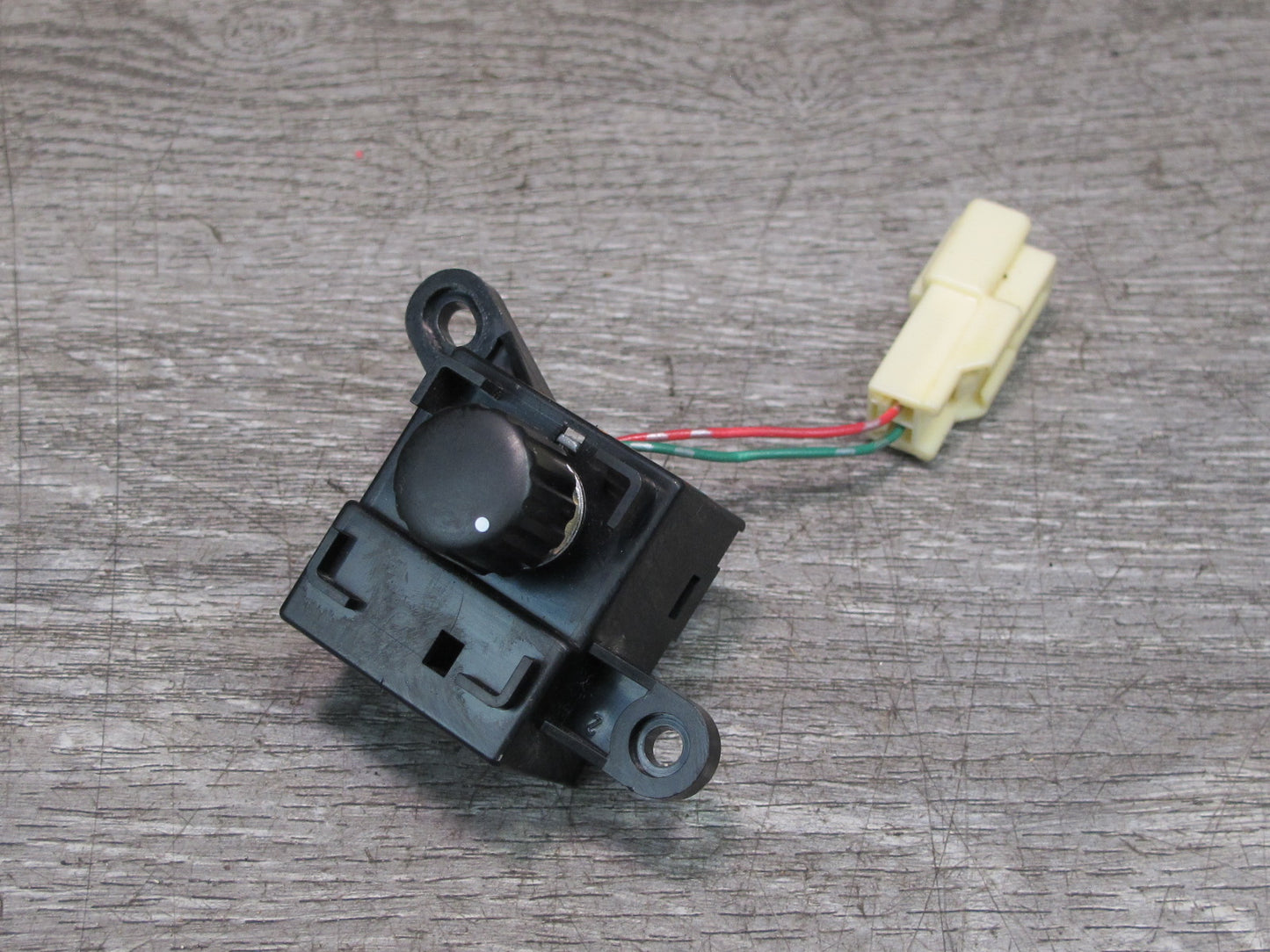 01-06 Lexus UCF30L LS430 Dash Instrument Panel Dimmer Knob Switch OEM